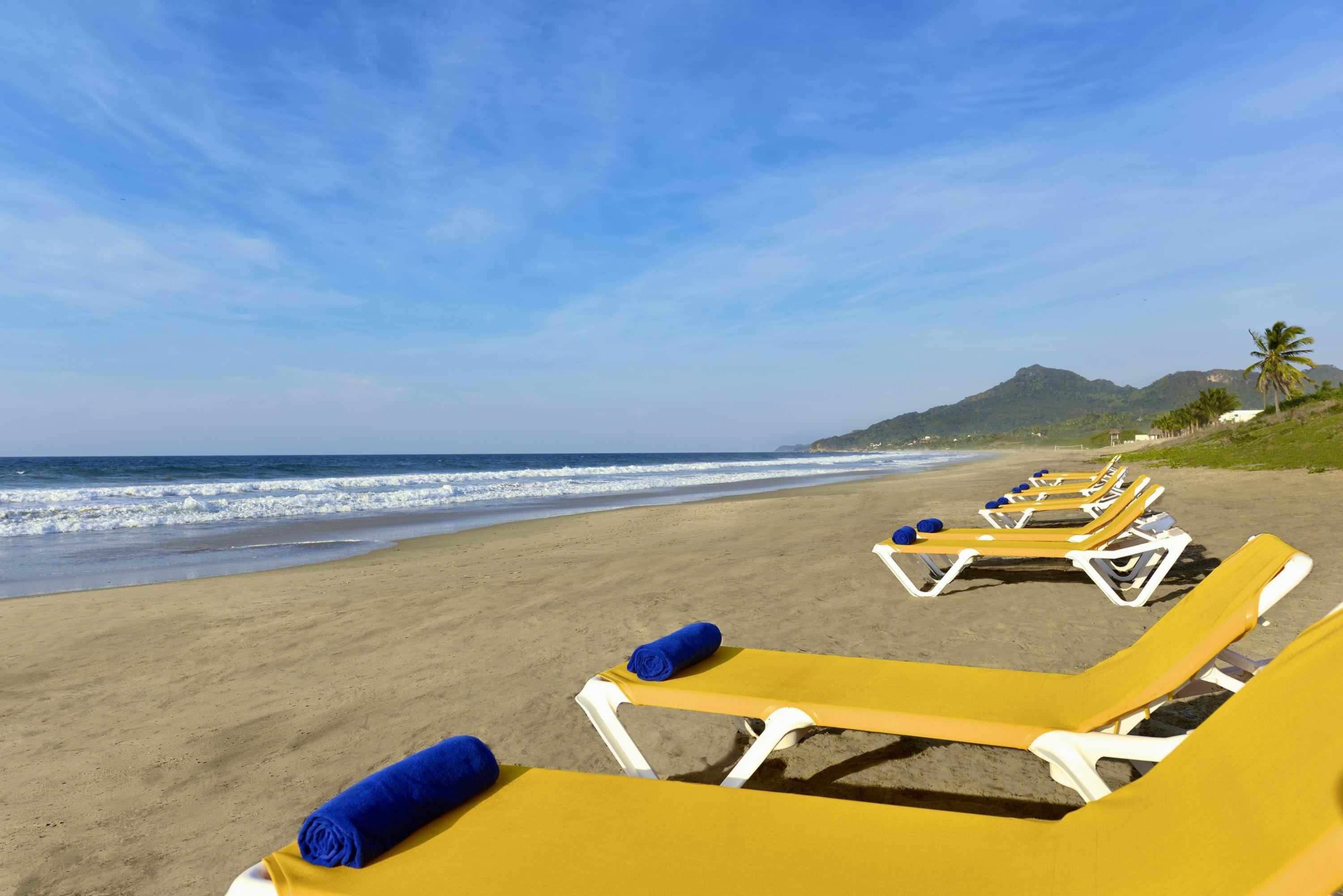 Отель Iberostar Selection Playa Mita Пунта-Мита Экстерьер фото