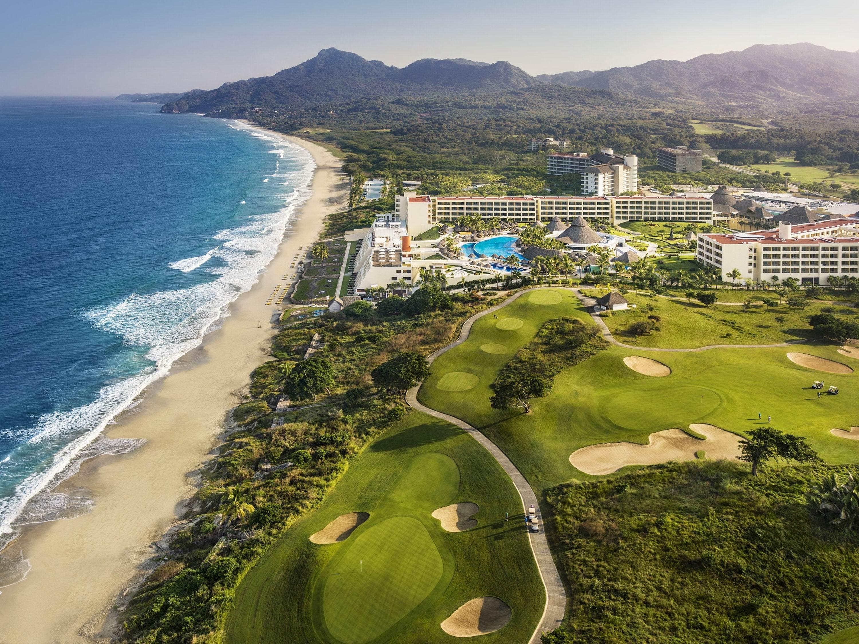 Отель Iberostar Selection Playa Mita Пунта-Мита Экстерьер фото